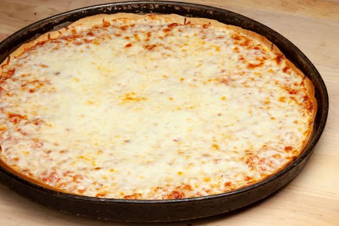 Lou Malnati's Pizzeria