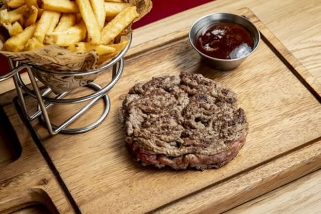Steak Haché env. 150g 🇫🇷