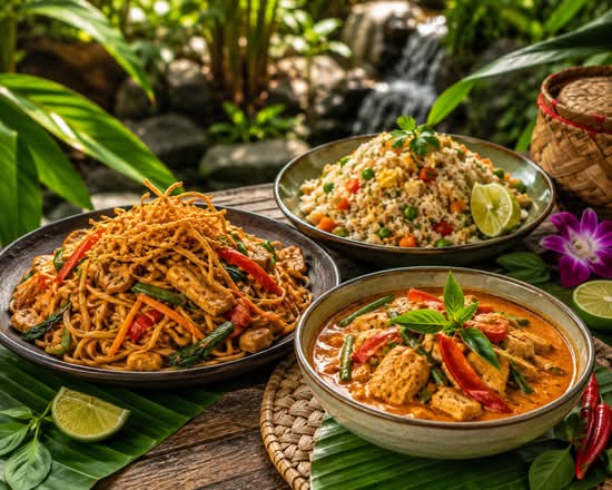 Wok To Go Campo-de-ourique