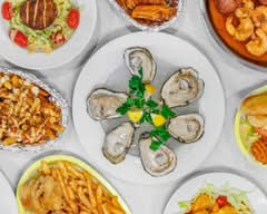 Crab Du Jour (6320 Plantation Center Drive)