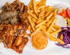 Safa Snackbar