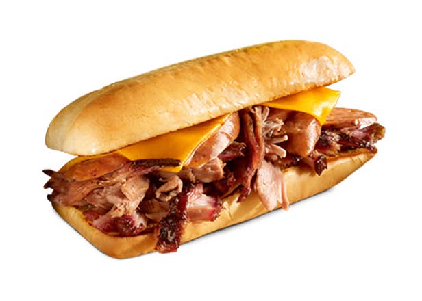 Westerner Sandwich