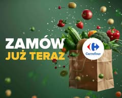 Carrefour (Market Złota 59)