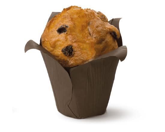 BlueBerry Muffin