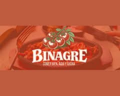 Binagre