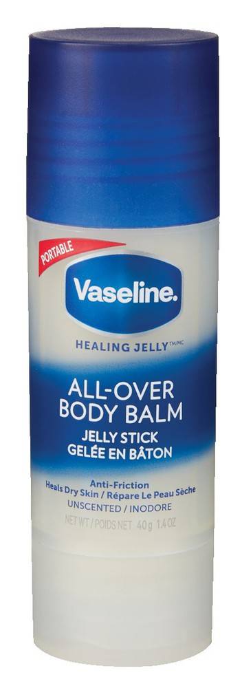 Vaseline All-Over Body Balm Healing Jelly (40 g)