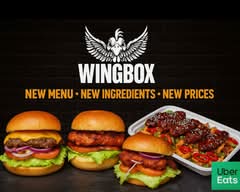 Wing Box