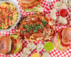 King Poutine (Harmsworth Lane)