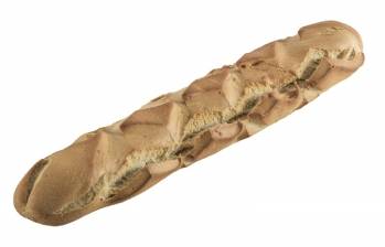 Pan candeal rombos Pan Milagros 340 g