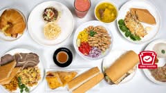 Caro’s Cafeteria