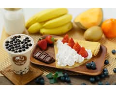 ☆SNSで話題☆アワード受賞☆ジェラフル麻布十番フードデリバリー店