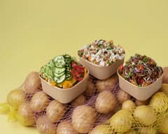 Potato Patata - Eindhoven