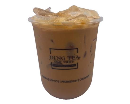 Ding Tea - RSM