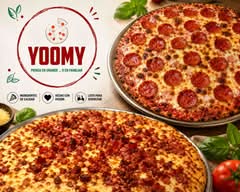 PIZZAS YOOMY (Guadalajara)