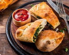The Calzone Empire (2132 Wisconsin Ave NW Suite 100)