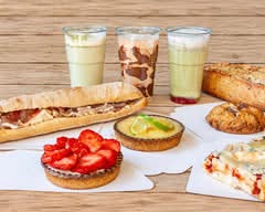Ça te brunch ? - Boulangerie - pâtisserie - snacking - brunch et apéro - LA GRANDE MOTTE - EVJF - EVG -