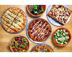 Pie Sci Pizza (Oak Park)