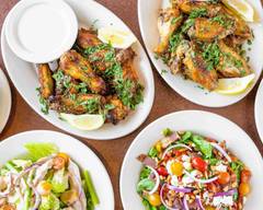 Wings & Things by Amici's- Redwood City 