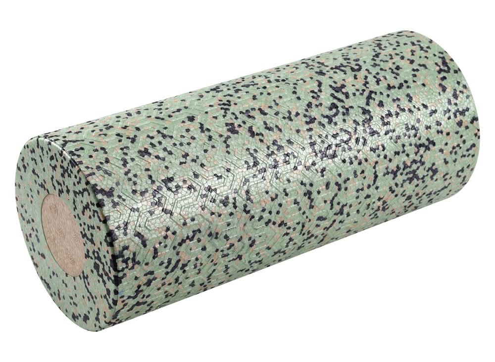 Crane Massage Roller - EPP, Green