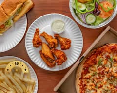 Wings & Things Pizza (Windsor Mill)