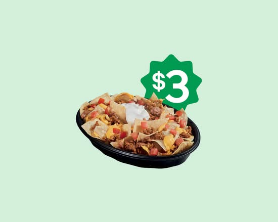Taco Bell (104 W. Cornelius Harnett Blvd)