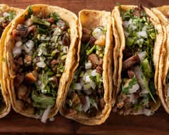Street Taco Spot (E 108th St, NY)