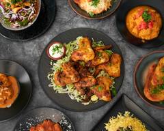 The Boss Kebabpizzeria Y Indian Restaurant