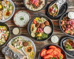 King David's Restaurant (3508 W Genesee St.)