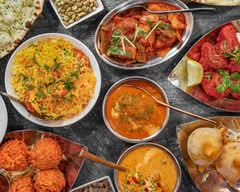 Turmeric Indian Restaurant