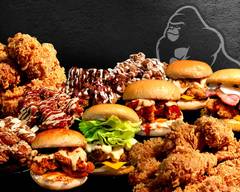 Gorilla Chicken (Christchurch)