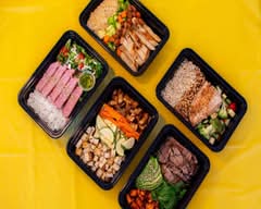 Gainz By Protein Kitchen/ Baja California