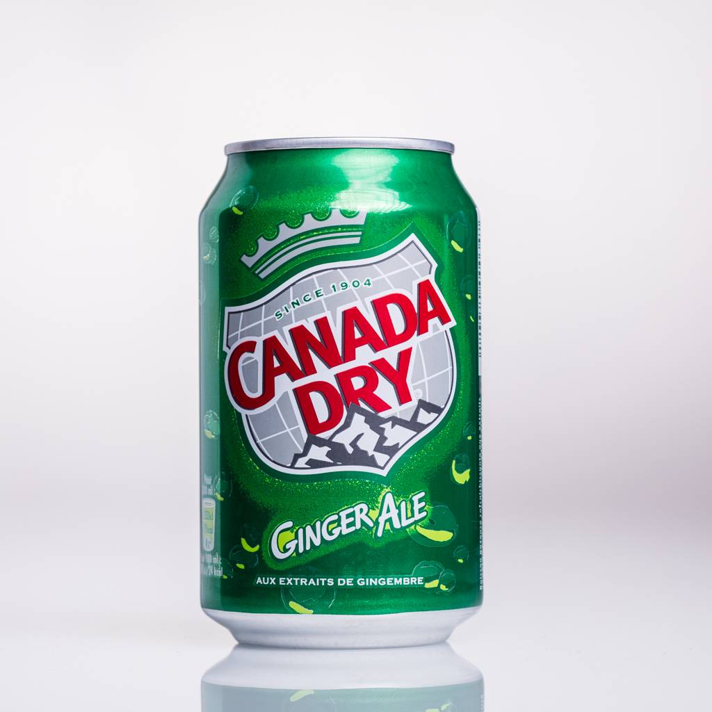 Canada Dry