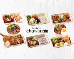 chawan エキュート立川店 chawan Ecute Tachikawa