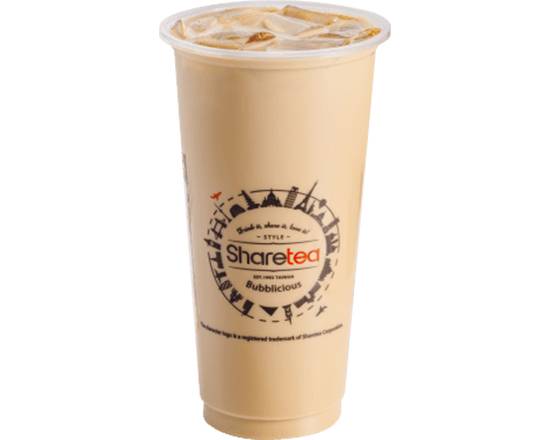 Coffee Milk Tea