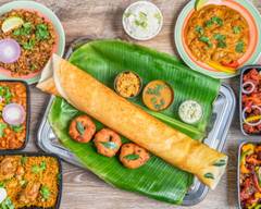 Ayini Indian & South Asian Cuisine