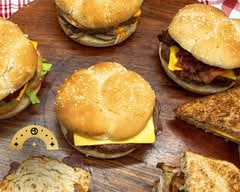 Rebel Burger (Southeast)