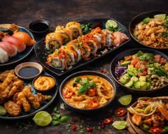 YoiSushi Asian Fusion Kitchen