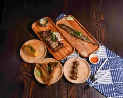 邊境串燒SideBBQ湖口店