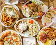 Mori Grill