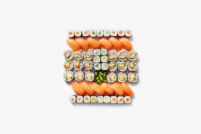 Tsudoi Platter