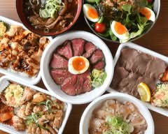 焼き肉 たまや Yakiniku Tamaya