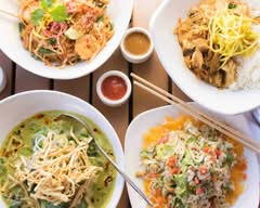 Kin Pho (Haltom City)