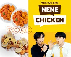 NeNe Chicken (Davie St)