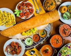 ニ��ルワナム 南インド料理レストラン虎ノ門枝 Nirvanam South Indian Restaurant Toranomon Branch