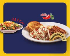 Chili's (Tlalnepantla Carso. )