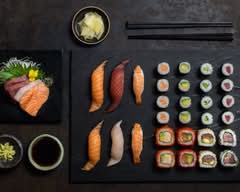 Sora Sushi (Sihlcity)