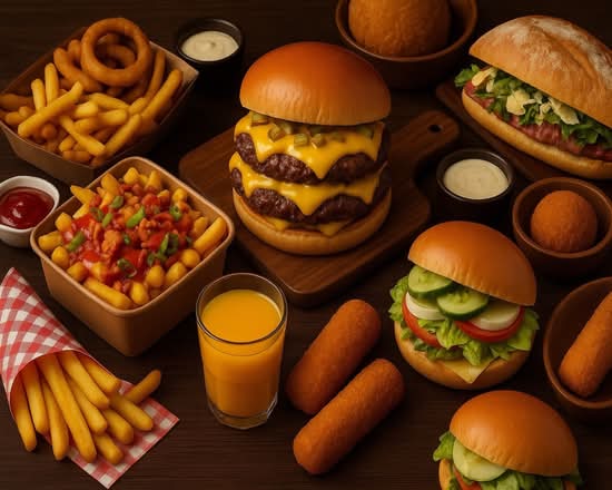 Koemans Snacks En Broodjes