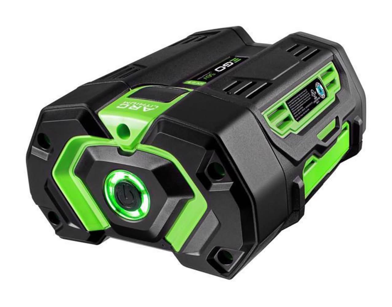 Ego 56V Power+ Ba2242T 4 Ah Lithium-Ion Battery 1 Pc