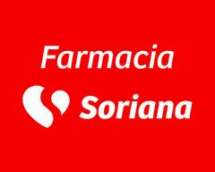 Soriana Farmacia - (Plaza El Dorado) 💊