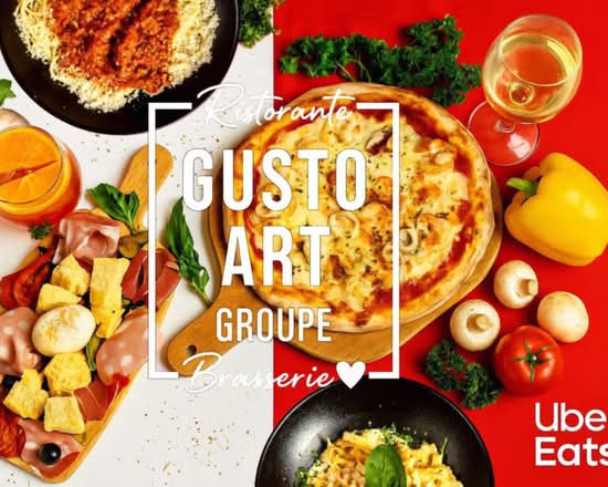 Gusto Ristorante Pizzeria🏅